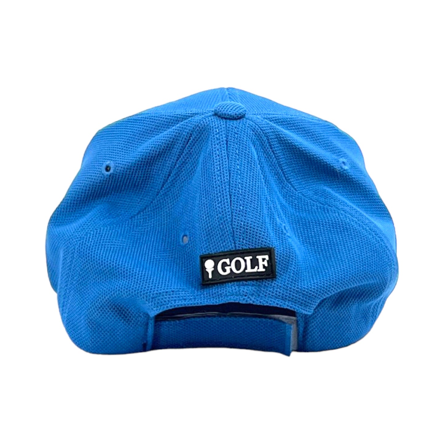 iGolf by Alvin Wiley - Flex Fit iGolf Hat - Multiple Colors - One Size Fits All