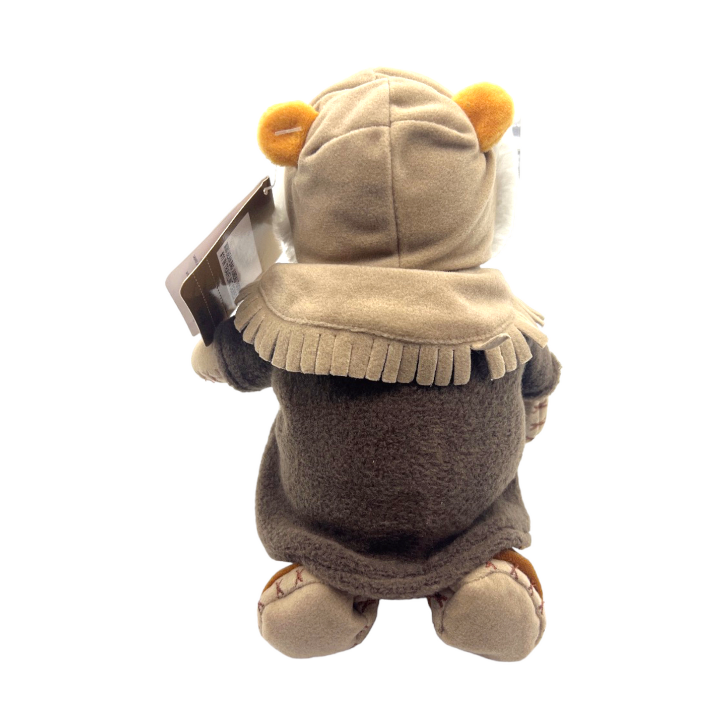 Disney Store - Juneau Pooh #11 Travel Series - With Tag - 8"