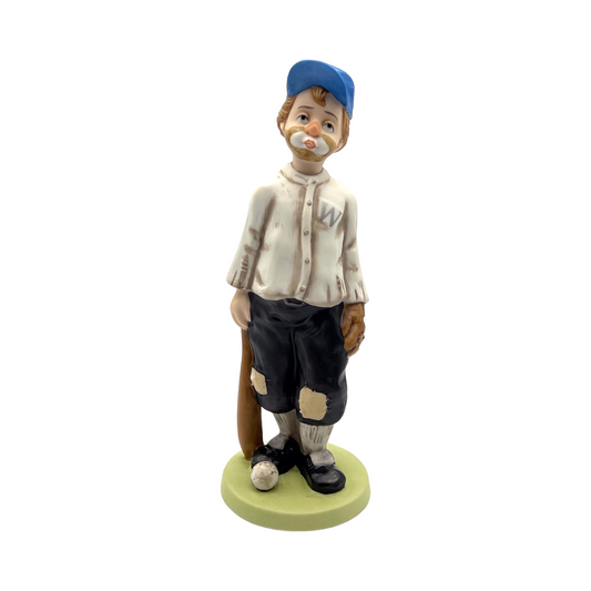 Melody In Motion - Willie The Baseball Player - Members Edition - 2006