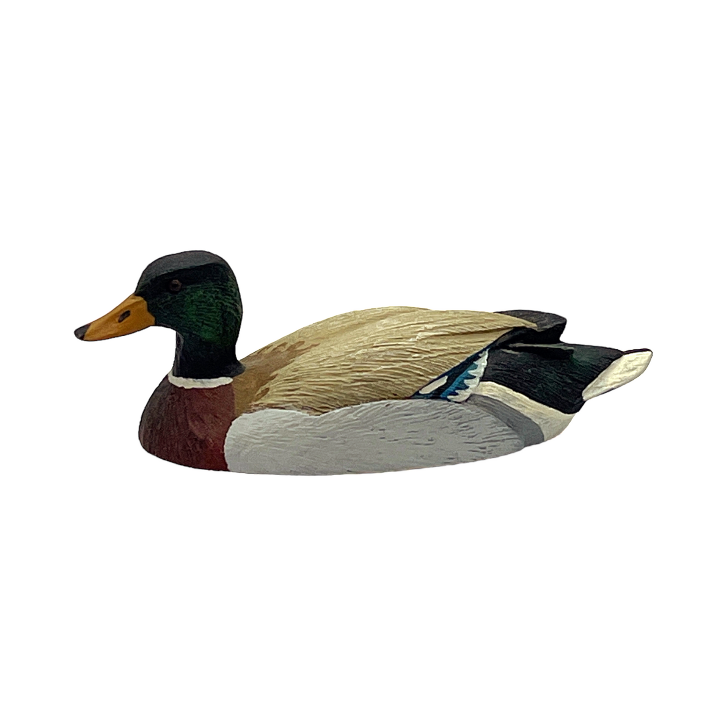 William J Koelpin - Mallard - Mini - 1982 - 1.5"