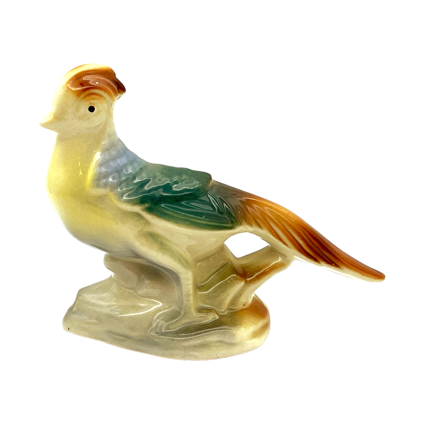 Royal Copley - Pheasant Small - Vintage - 4.25"