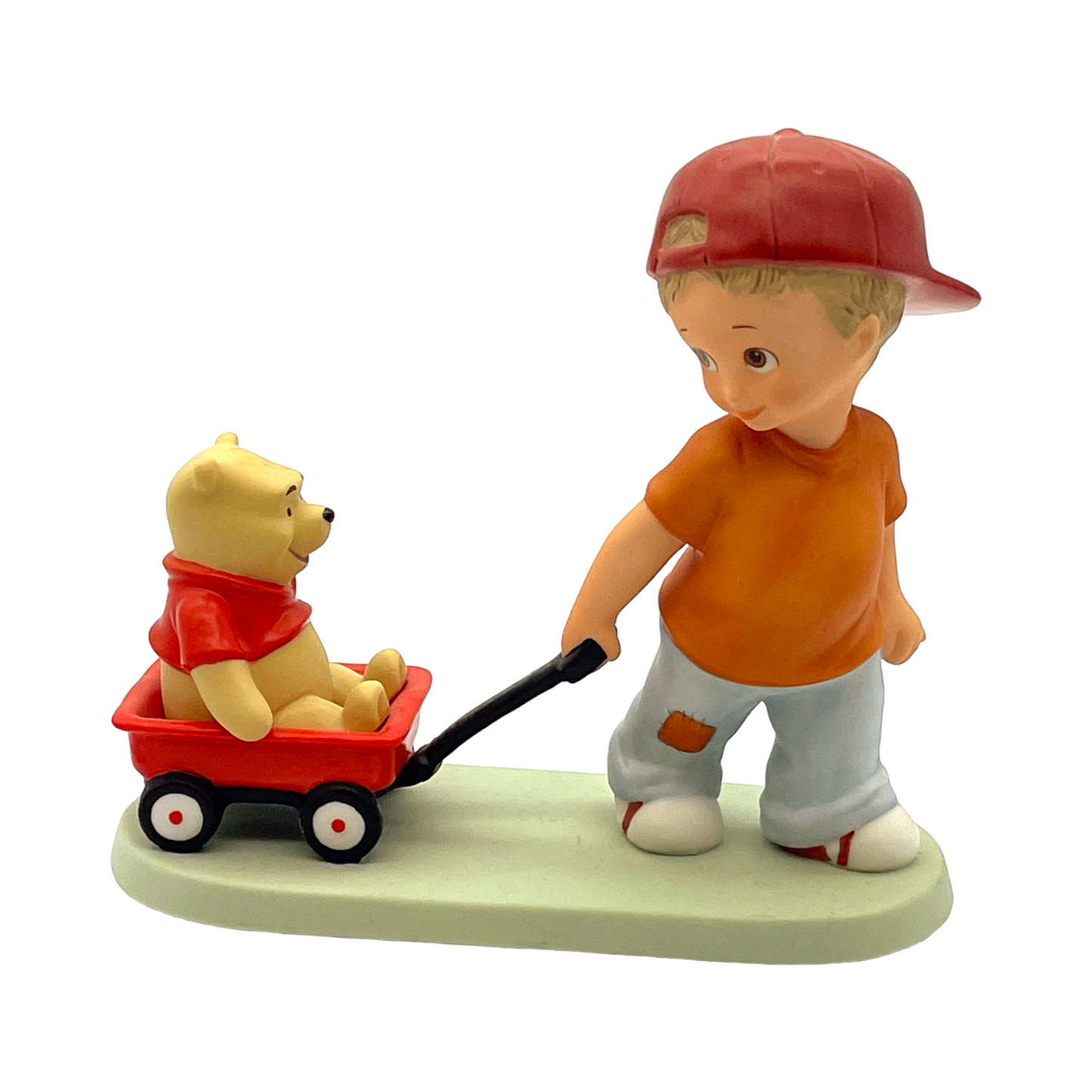 Disney & Me - Adventures Are More Friendly With Two - 5"