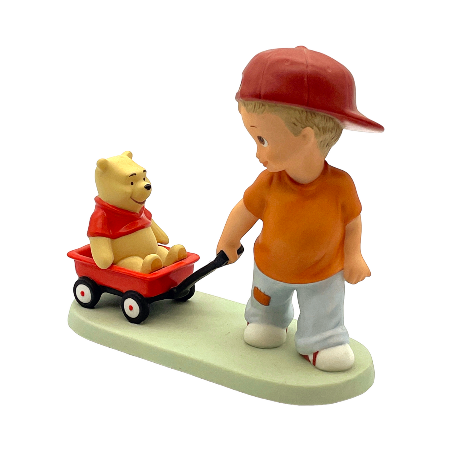Disney & Me - Adventures Are More Friendly With Two - 5"