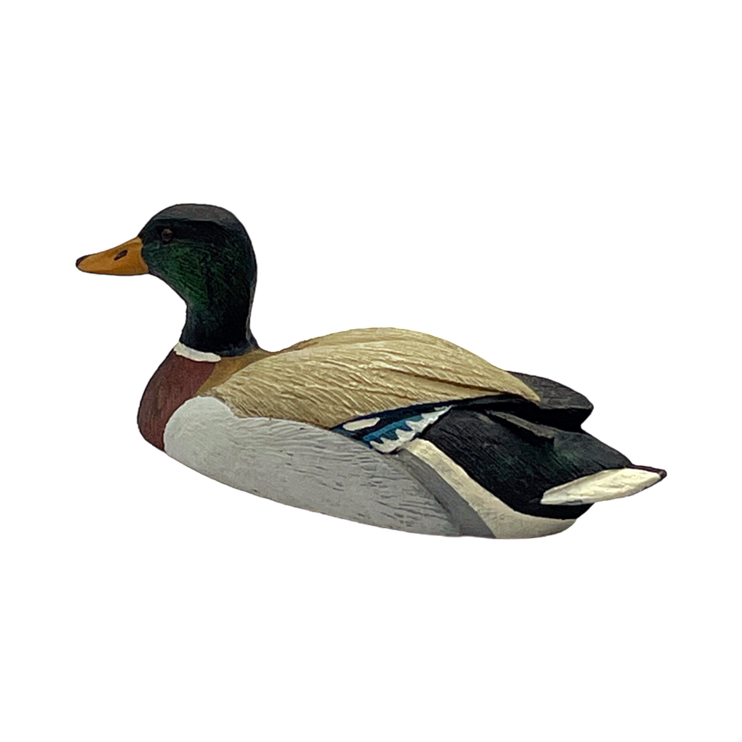 William J Koelpin - Mallard - Mini - 1982 - 1.5"