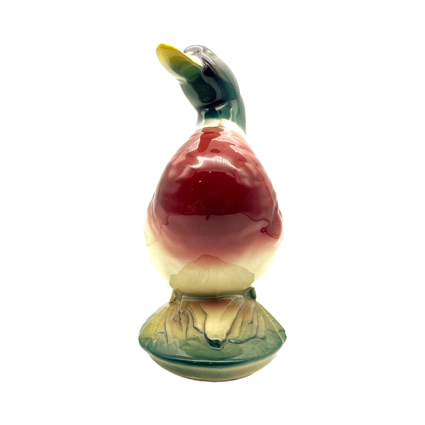 Royal Winsor - Anthony D. Priolo Mallard - Vintage - 9"