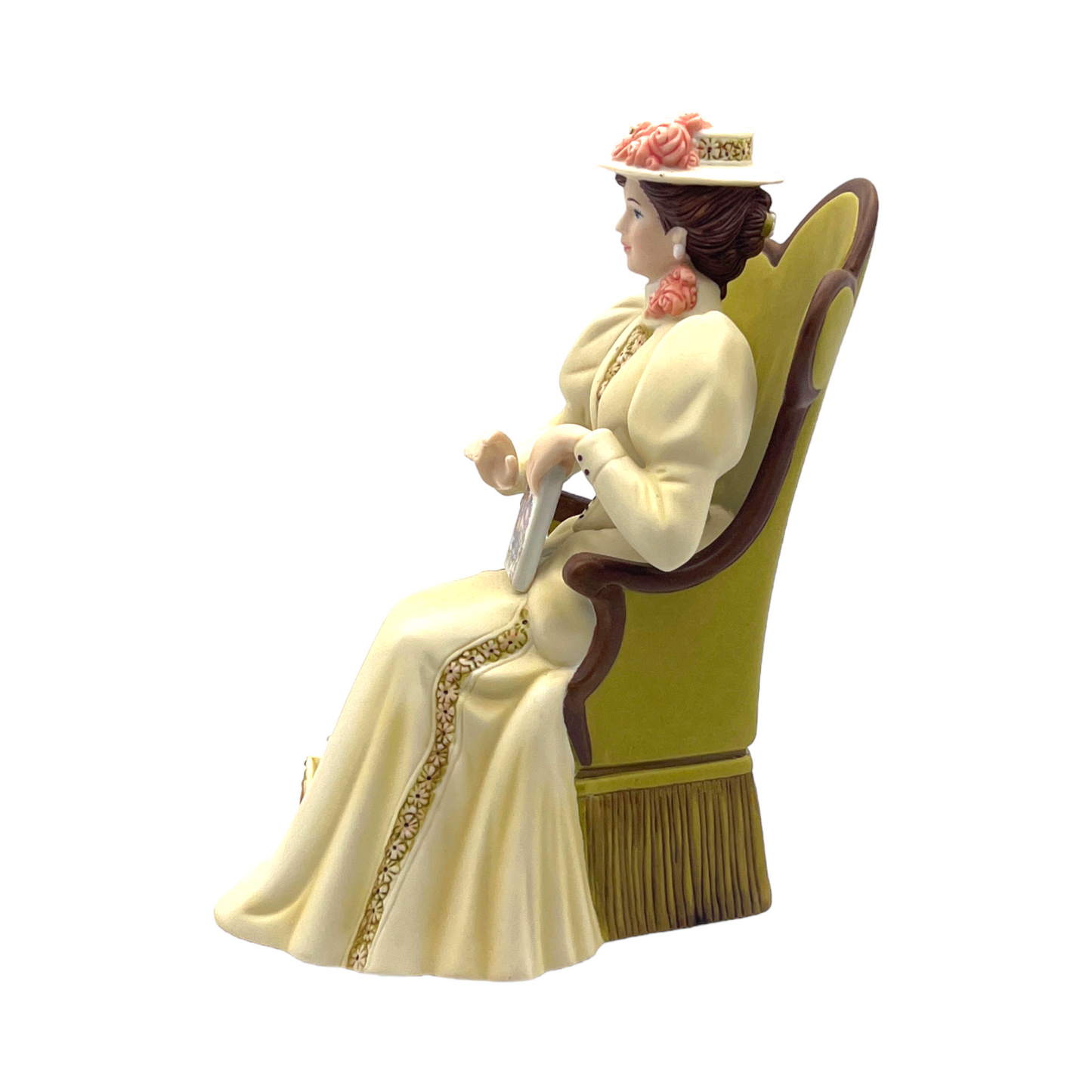Avon - 2011 Presidents Club Albee Award - NWB - 8"