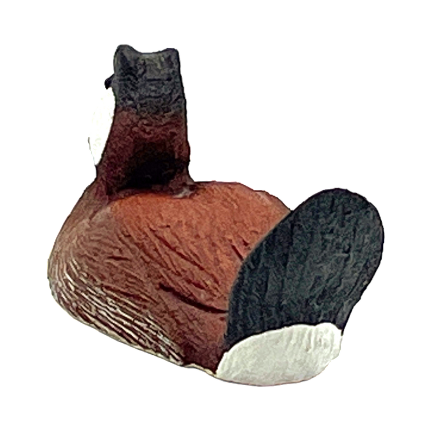 William J Koelpin - Ruddy Duck - Mini - 1982 - 1.25"