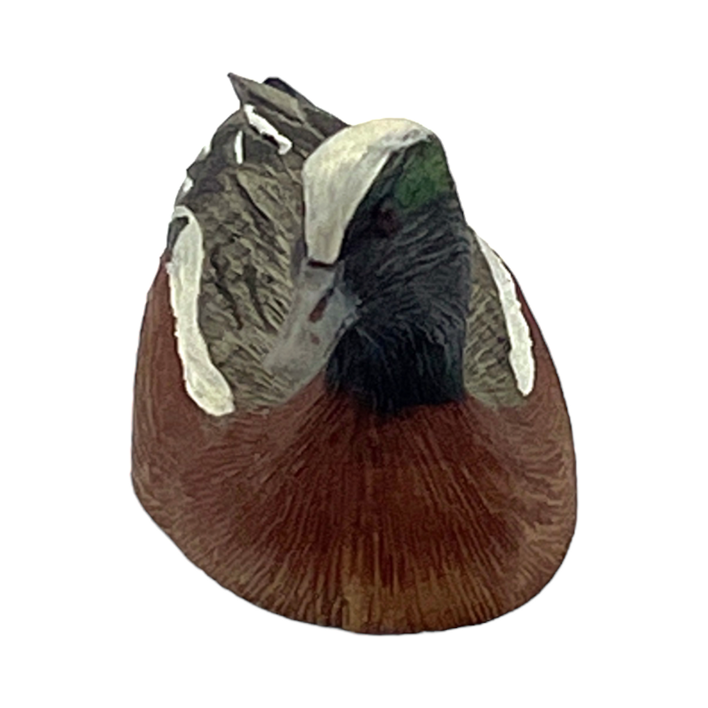 William J Koelpin - American Widgeon - Mini - 1982 - 1.5"
