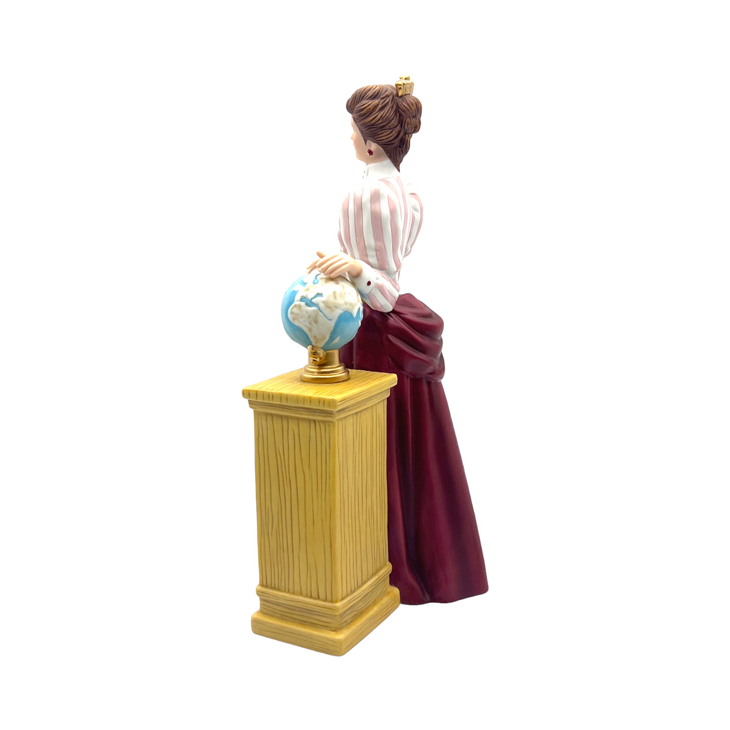 Avon - 2010 Presidents Club Albee Award - 10"