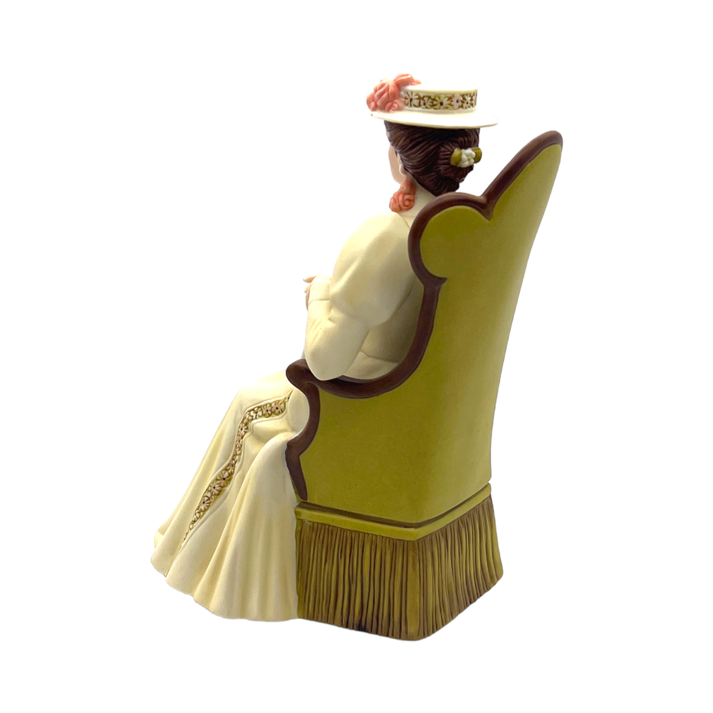Avon - 2011 Presidents Club Albee Award - NWB - 8"