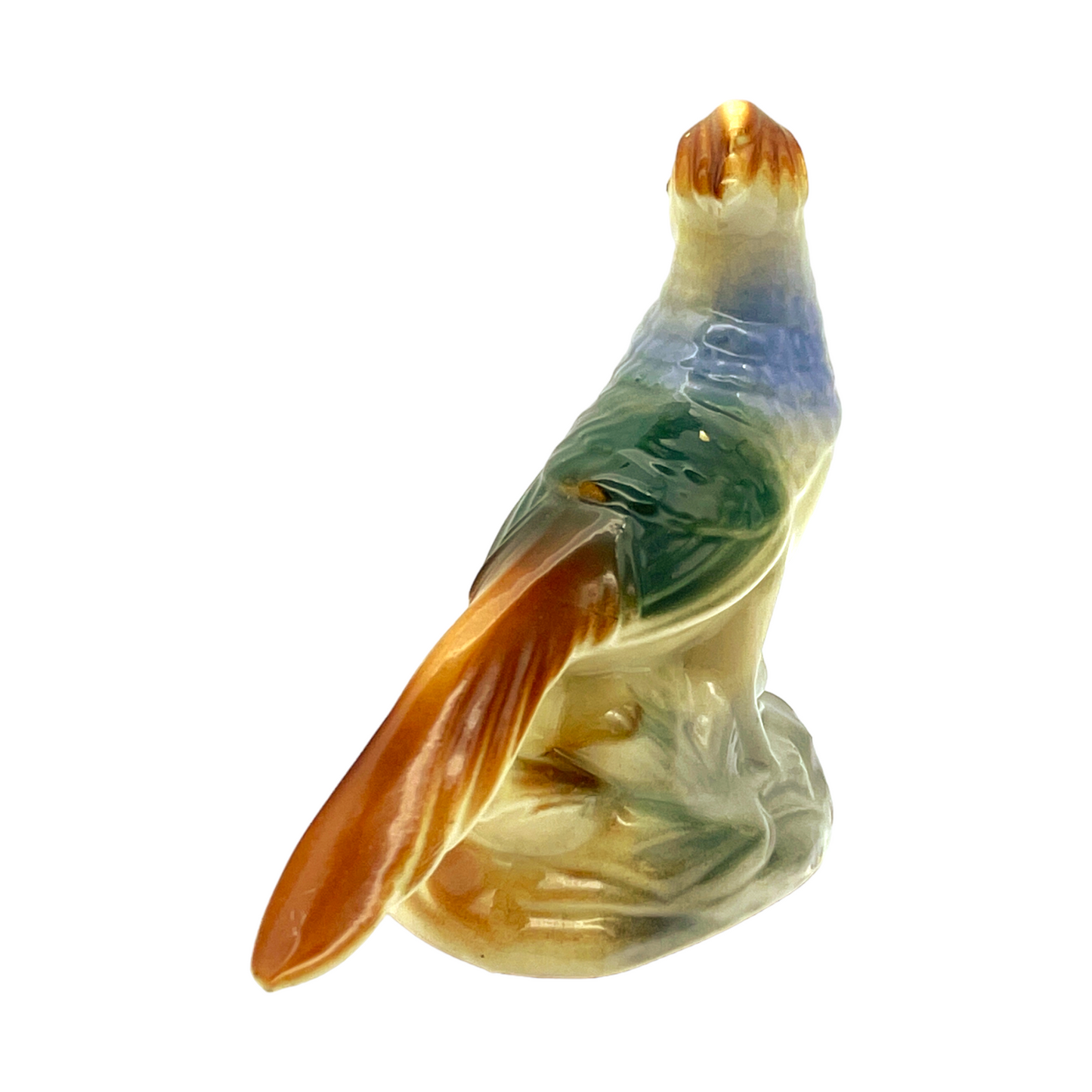 Royal Copley - Pheasant Small - Vintage - 4.25"