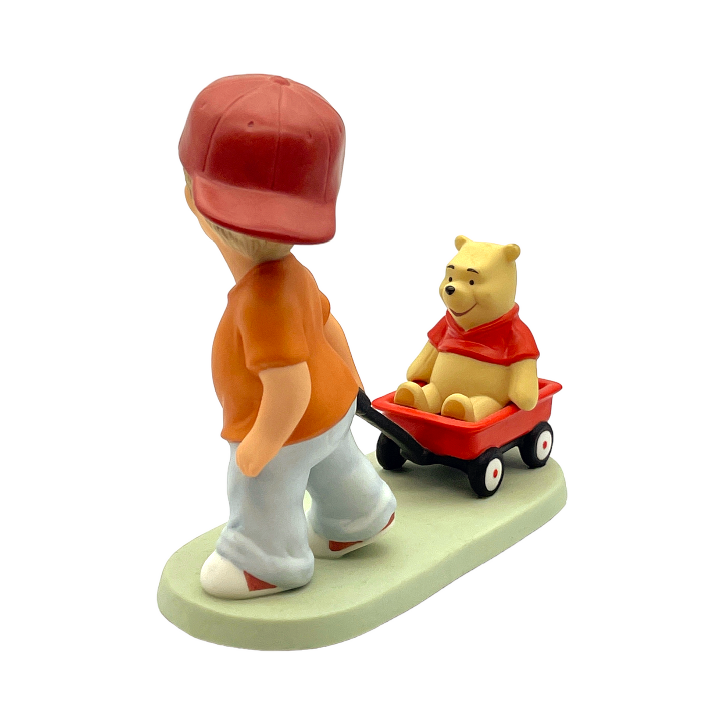 Disney & Me - Adventures Are More Friendly With Two - 5"