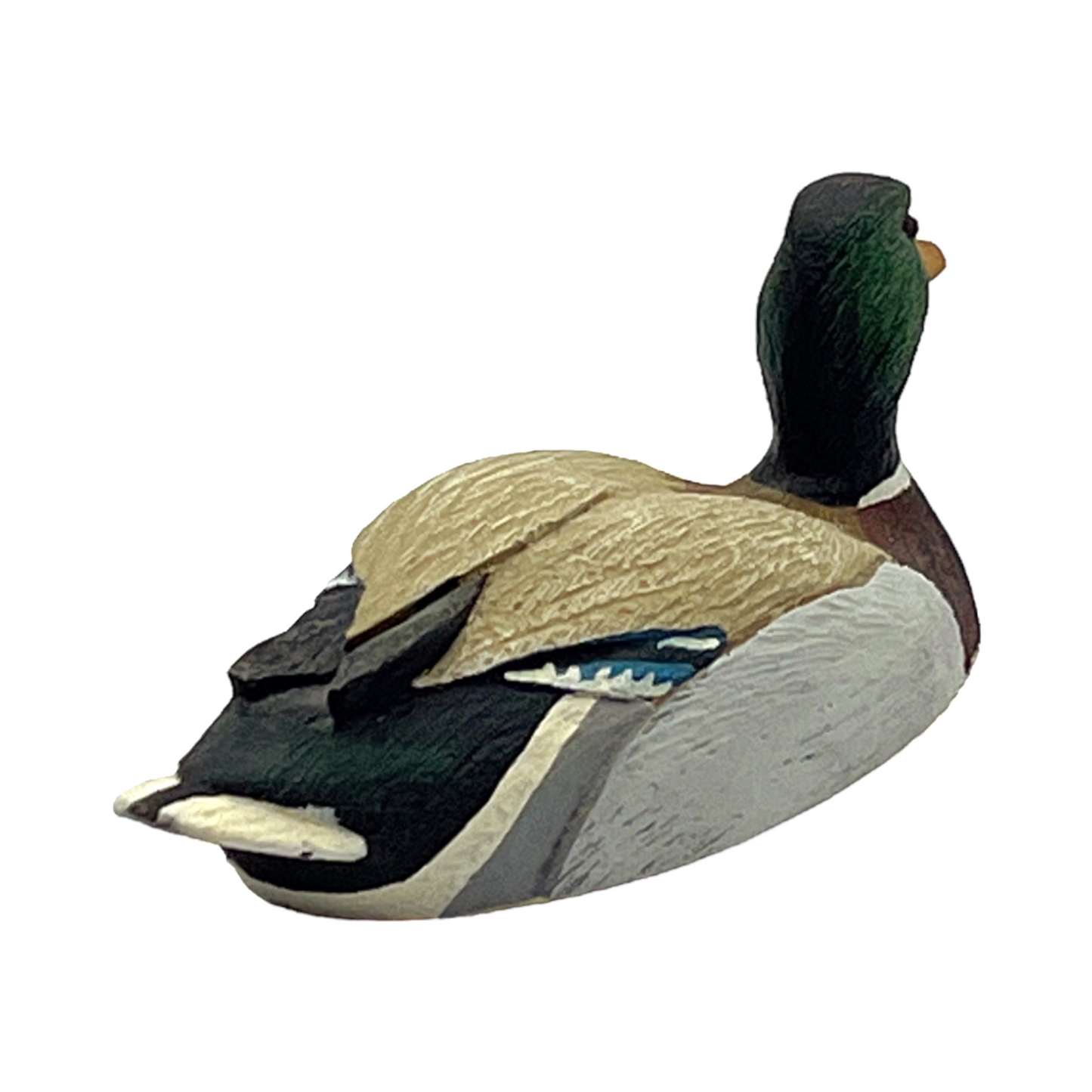 William J Koelpin - Mallard - Mini - 1982 - 1.5"