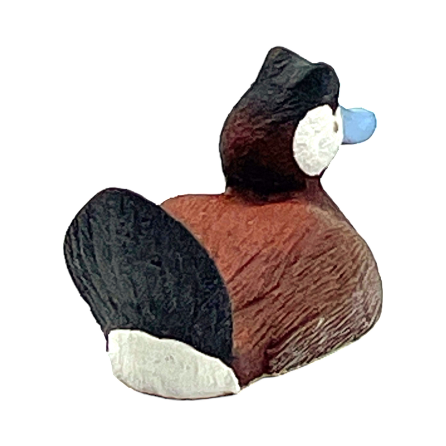 William J Koelpin - Ruddy Duck - Mini - 1982 - 1.25"