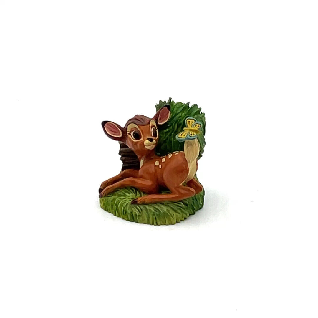 Lenox Disney Thimble Collection