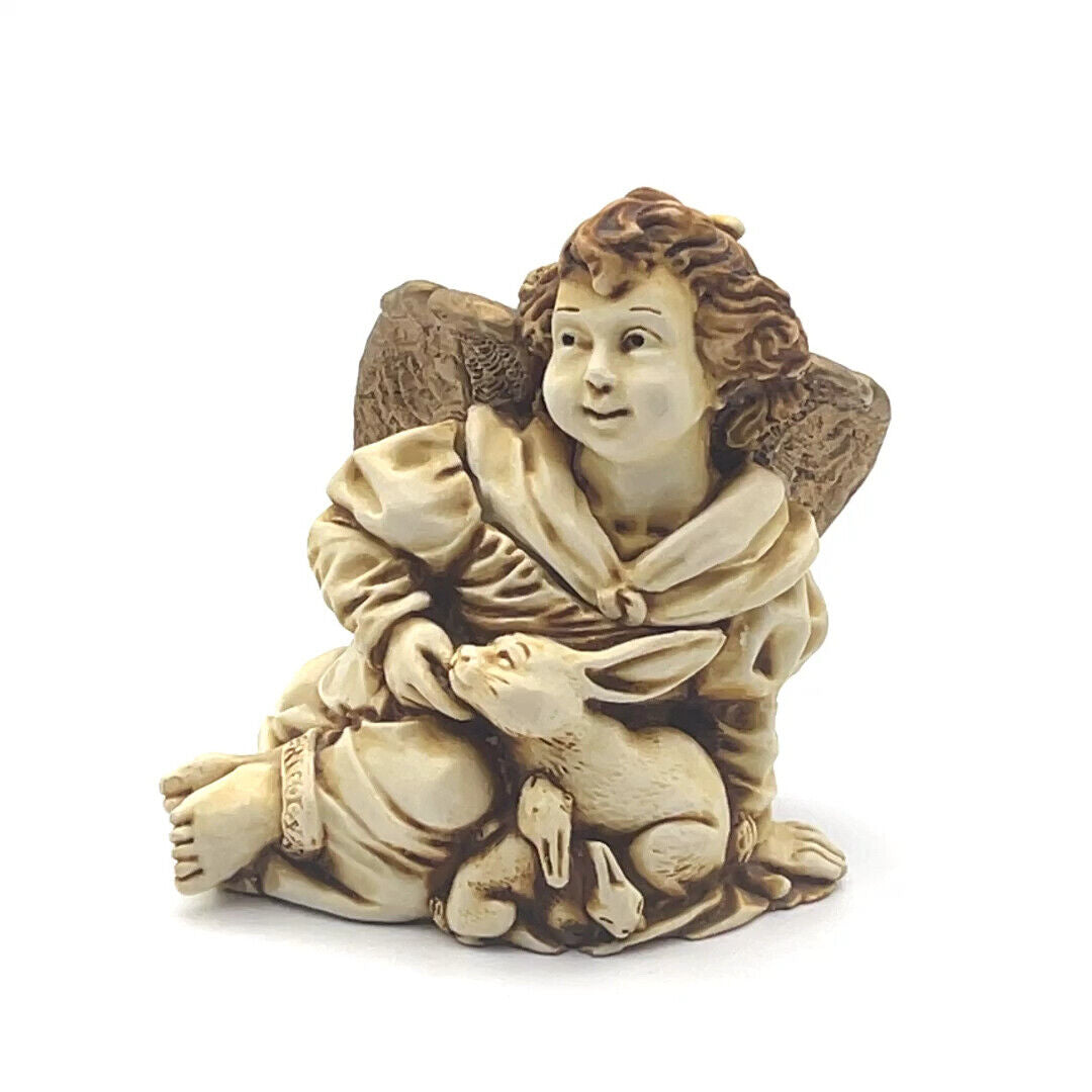 Harmony Kingdom - ANJO Joie de Vivre