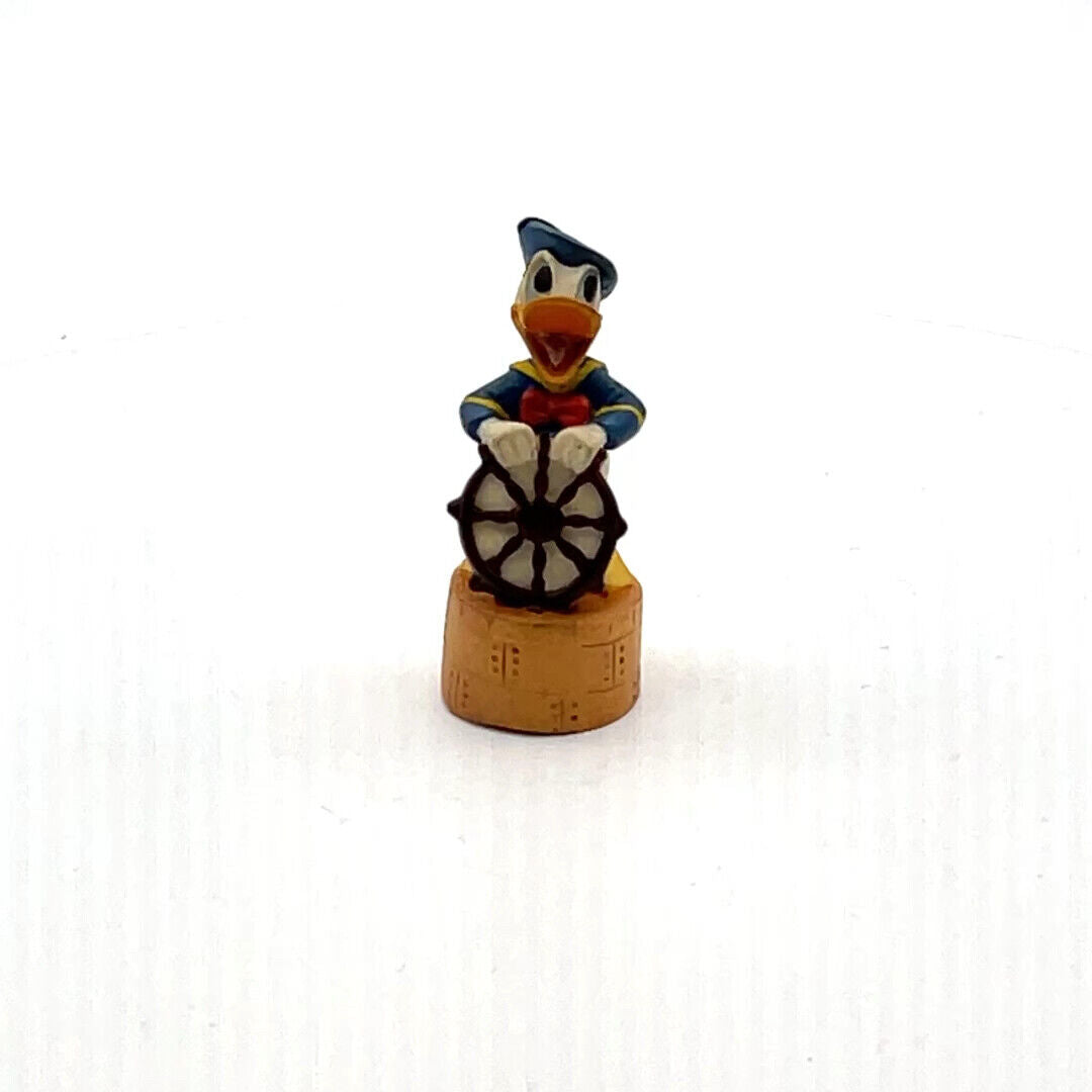 Lenox Disney Thimble Collection
