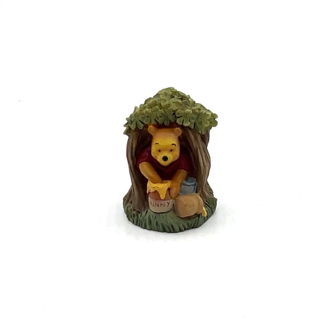 Lenox Disney Thimble Collection