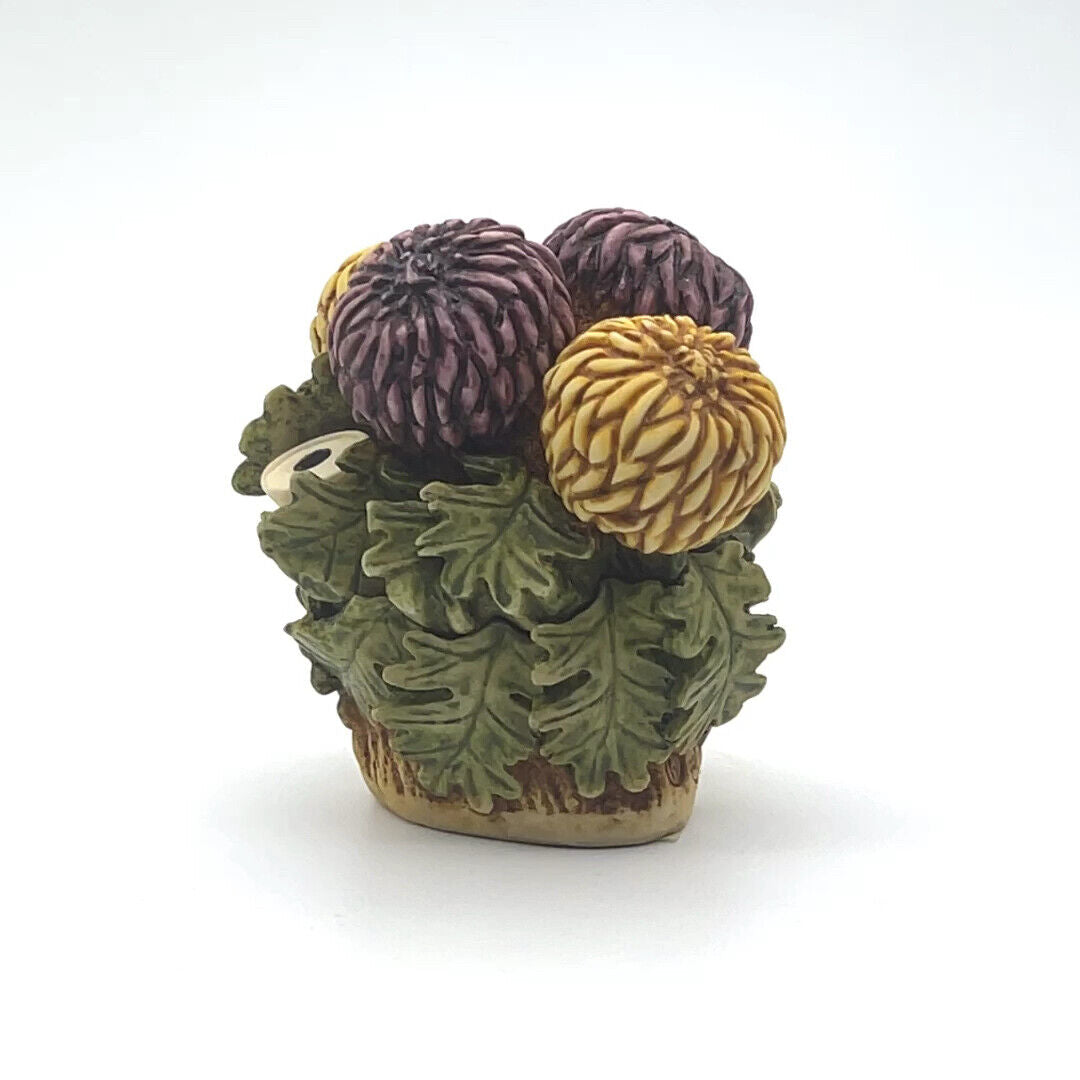 Harmony Kingdom - Chrysanthemum