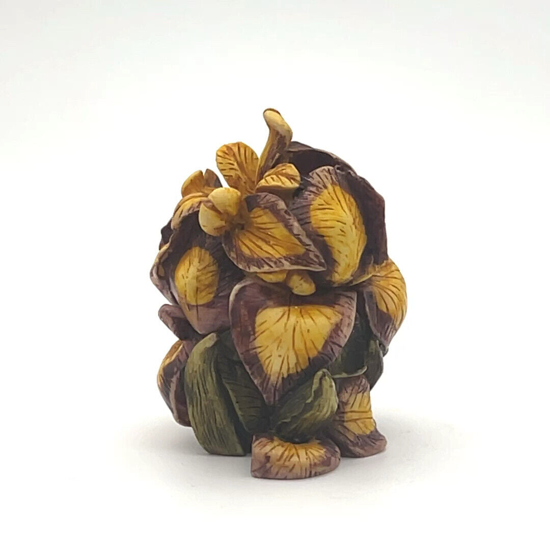 Harmony Kingdom - Iris #2