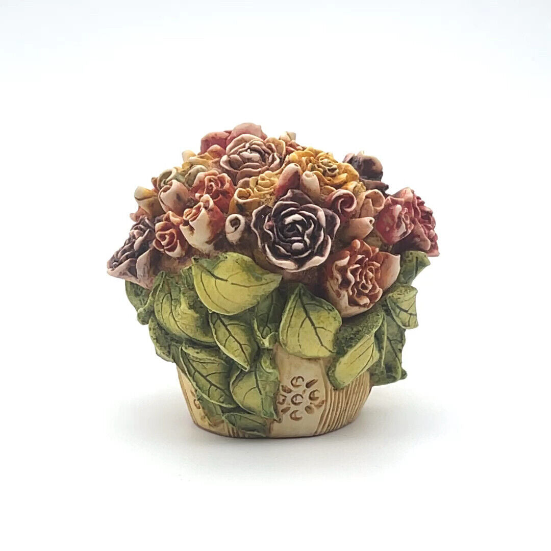 Harmony Kingdom - Rose Bud