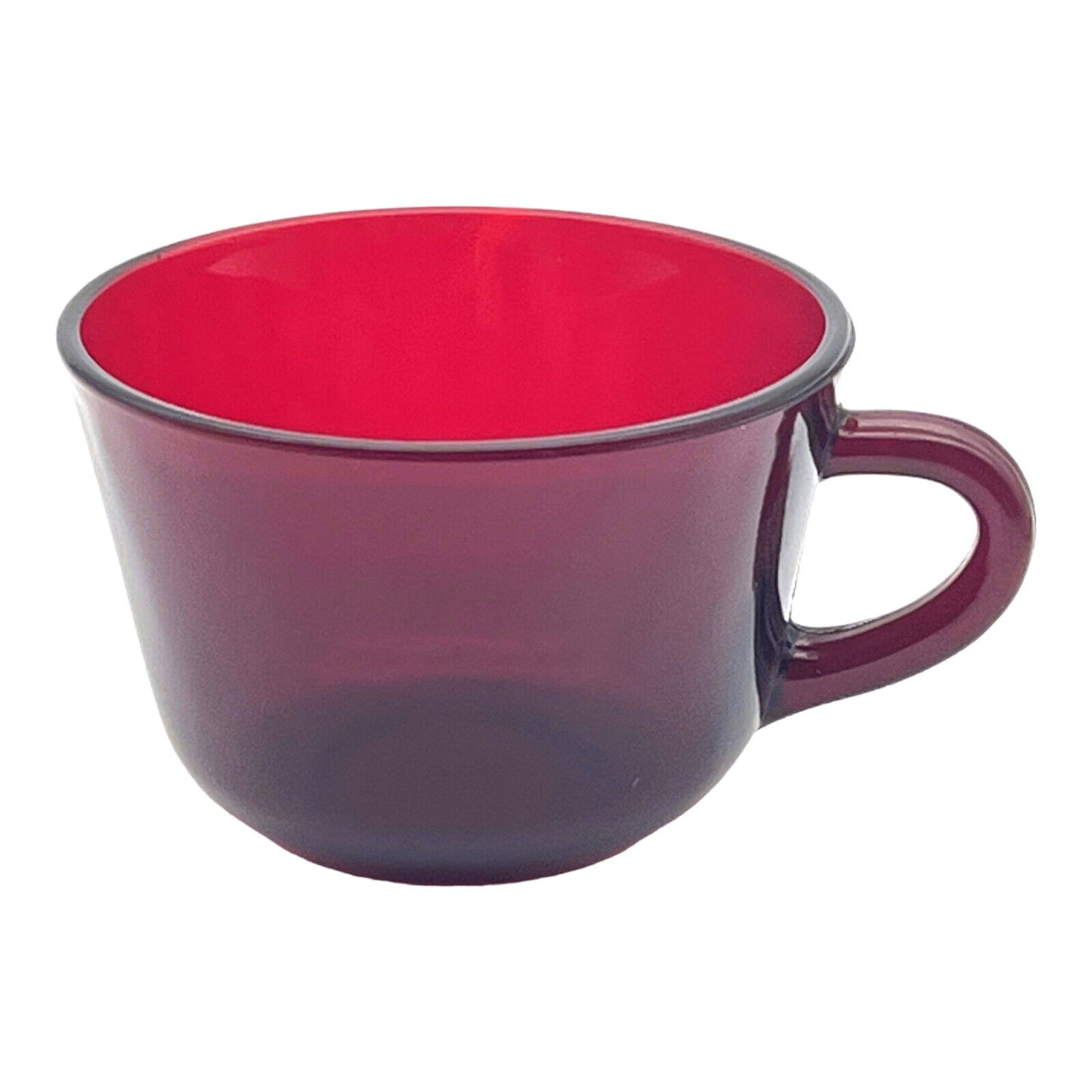 Anchor Hocking - Ruby Red - Multiple Patterns