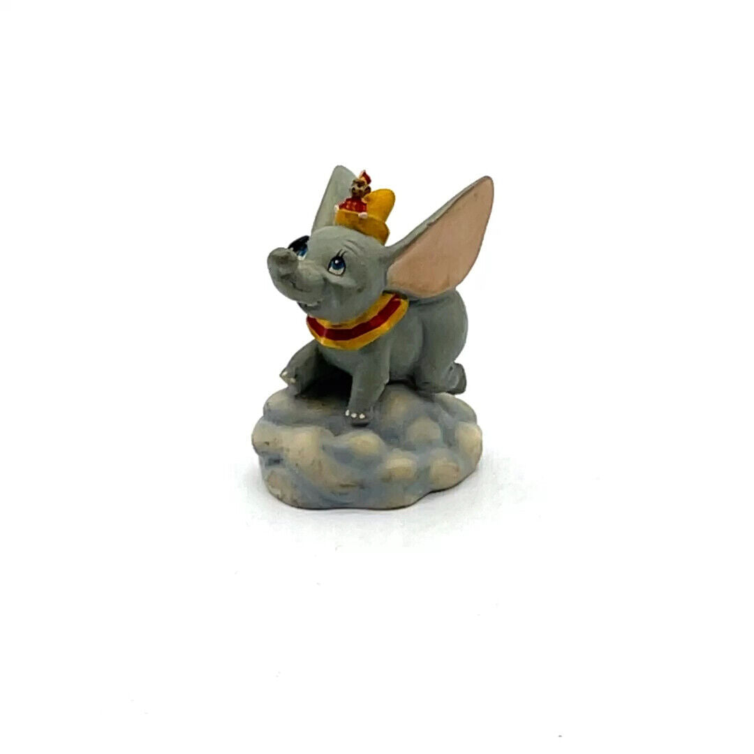 Lenox Disney Thimble Collection