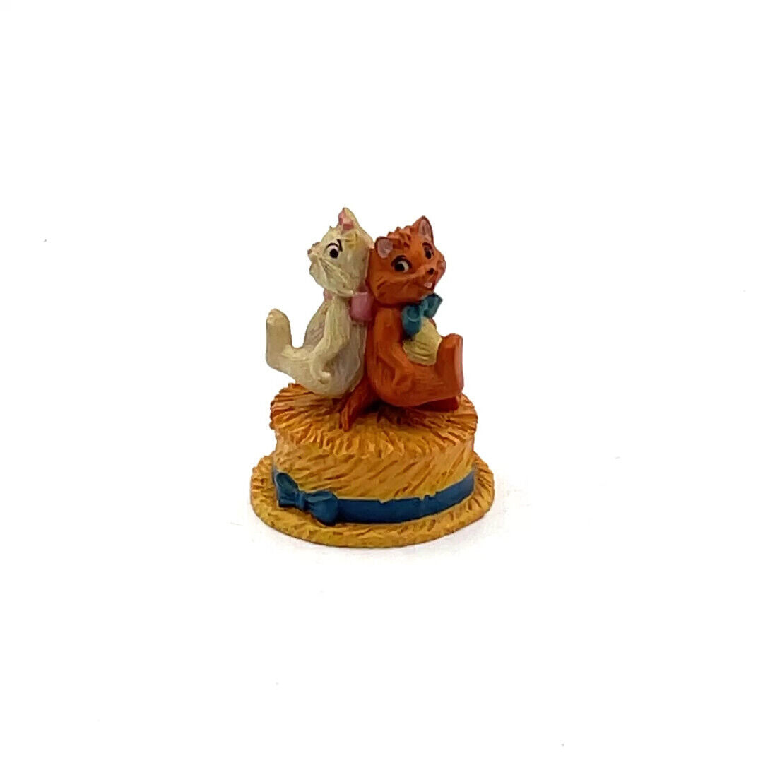 Lenox Disney Thimble Collection