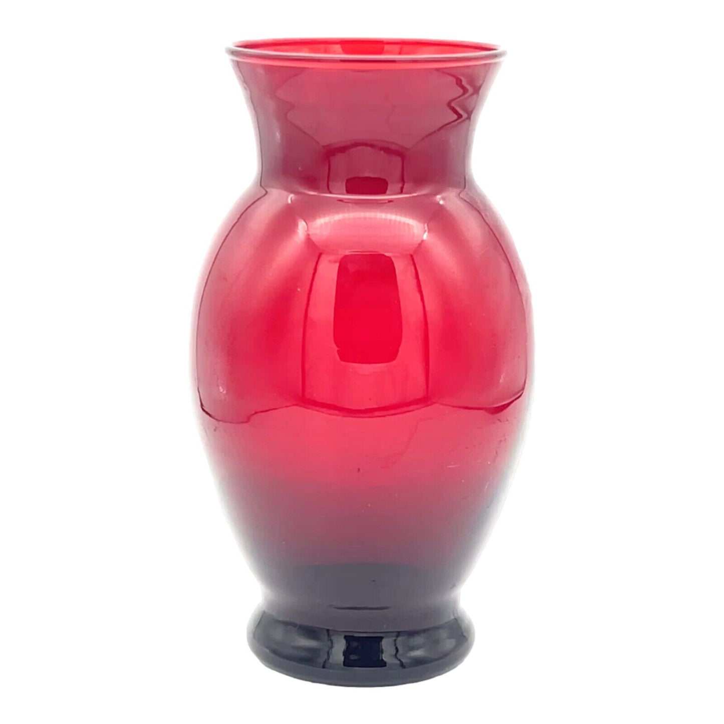 Anchor Hocking - Ruby Red - Multiple Patterns