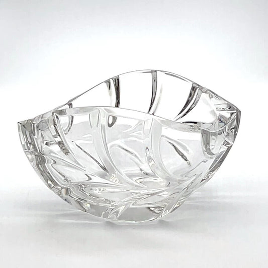 Waterford Crystal - Marquis Palma Bowl - 4"