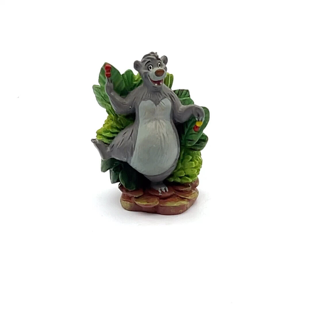 Lenox Disney Thimble Collection