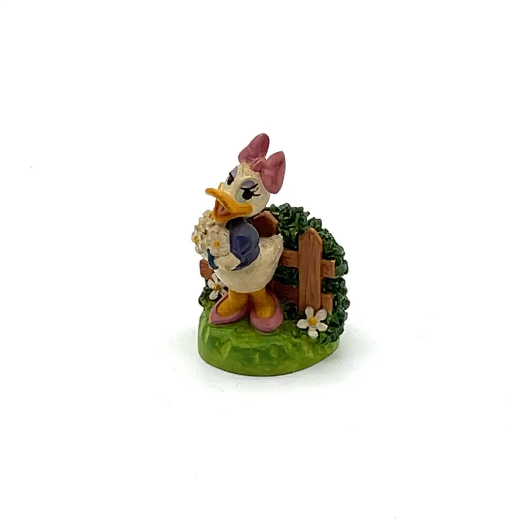 Lenox Disney Thimble Collection