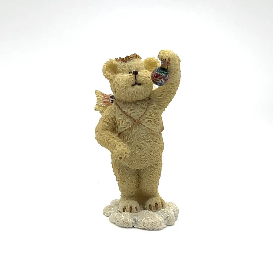 Boyds Bear & Friends - Li Wings FIRST EDITION 1E/5225