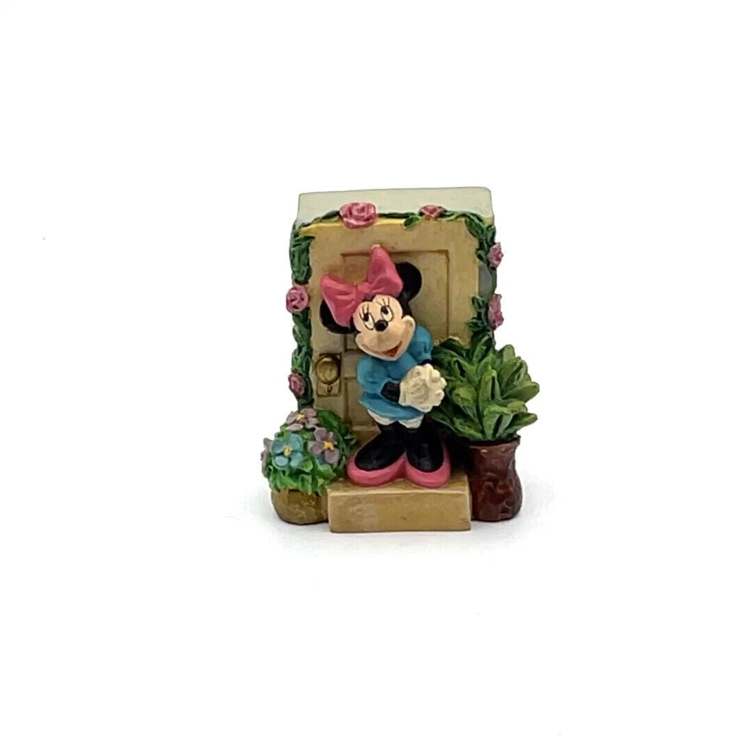 Lenox Disney Thimble Collection