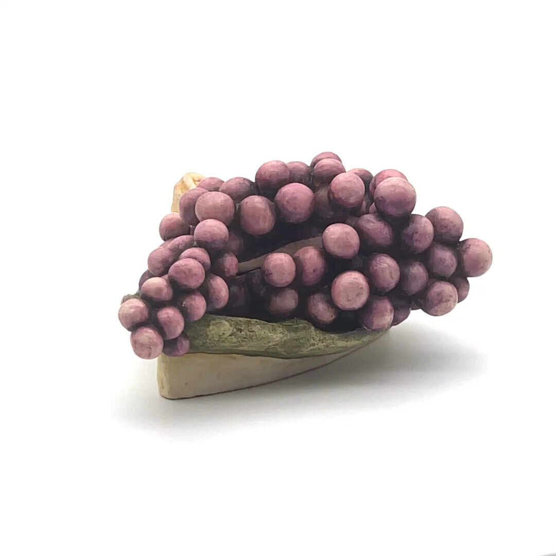 Harmony Kingdom - Grapes