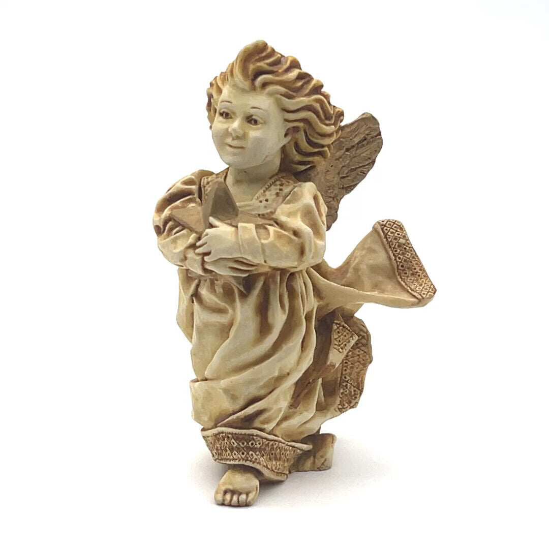 Harmony Kingdom - Celeste