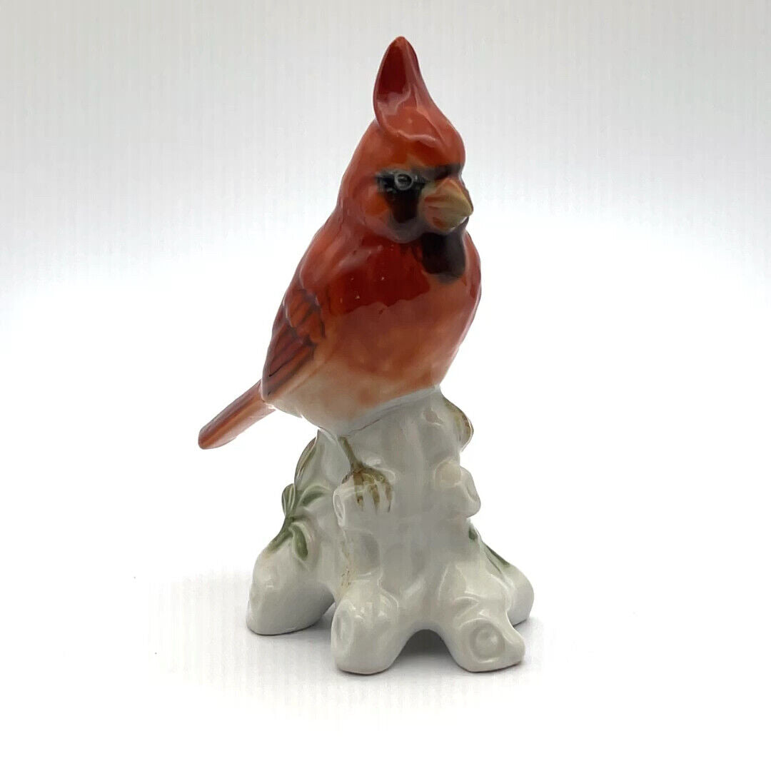 Gerold & Co Tattua Bavaria - Cardinal - 5"