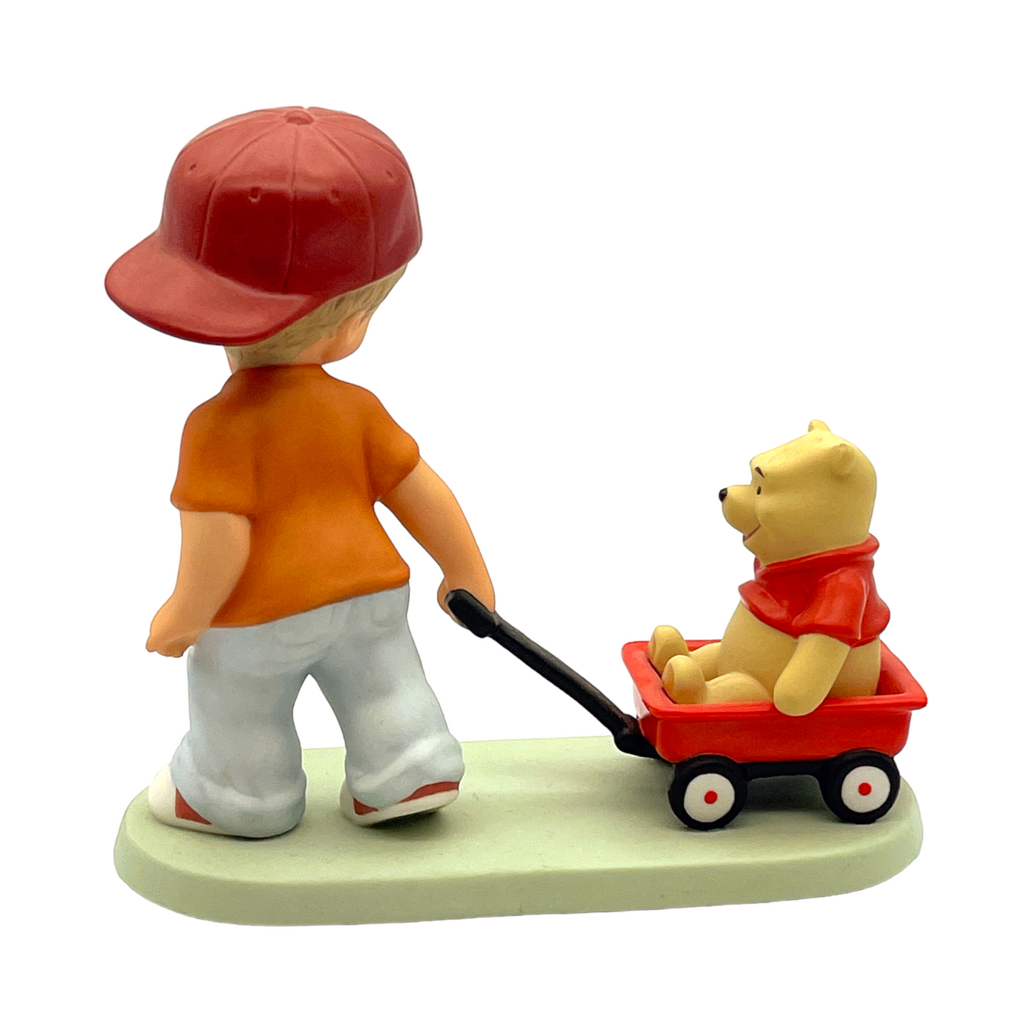 Disney & Me - Adventures Are More Friendly With Two - 5"