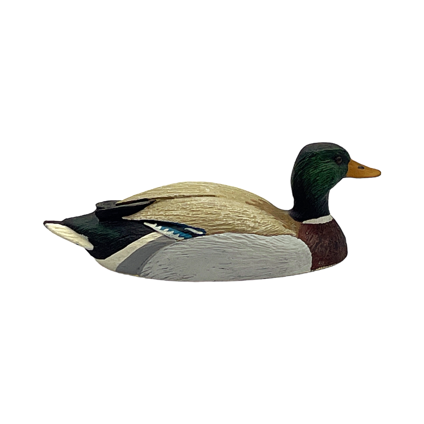 William J Koelpin - Mallard - Mini - 1982 - 1.5"