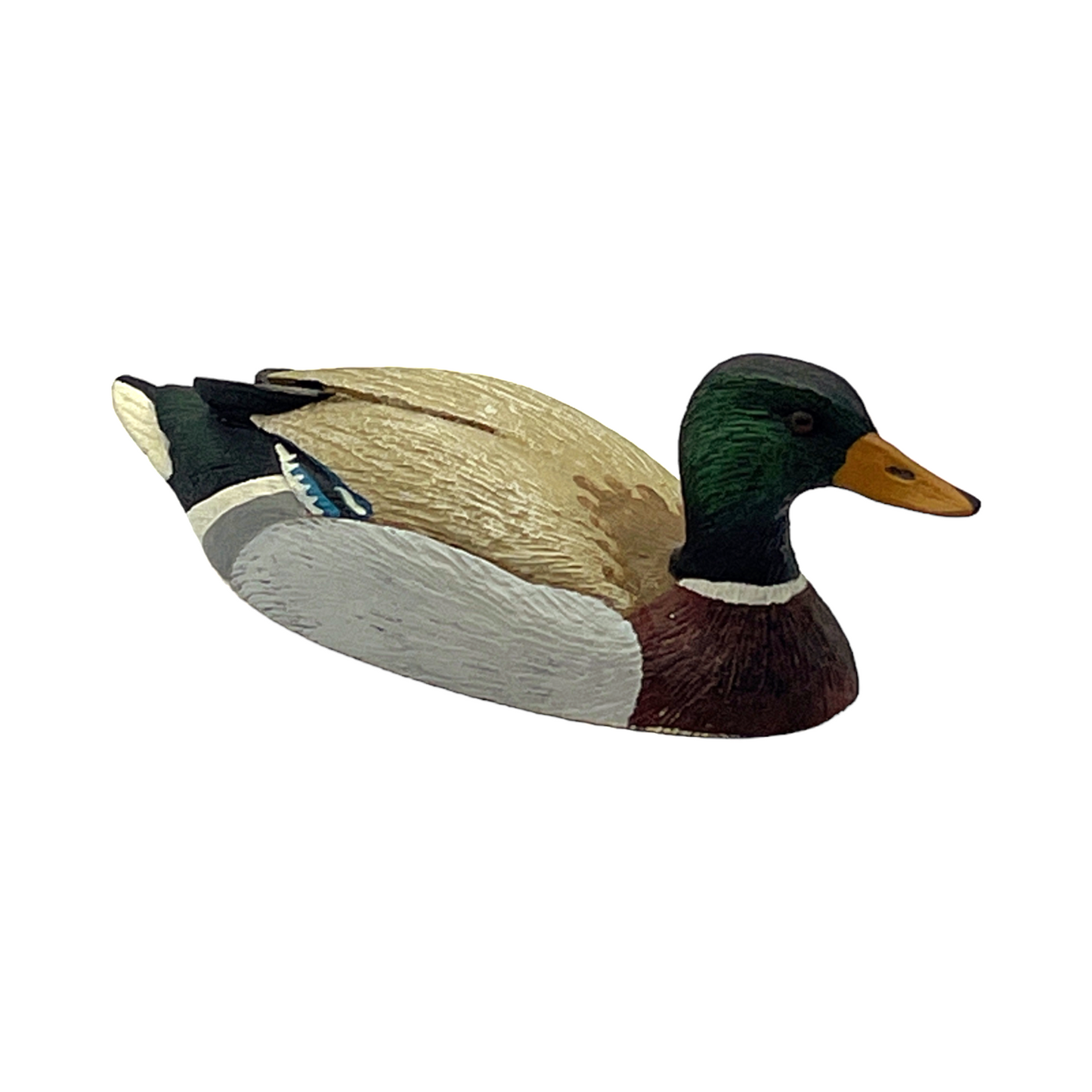 William J Koelpin - Mallard - Mini - 1982 - 1.5"