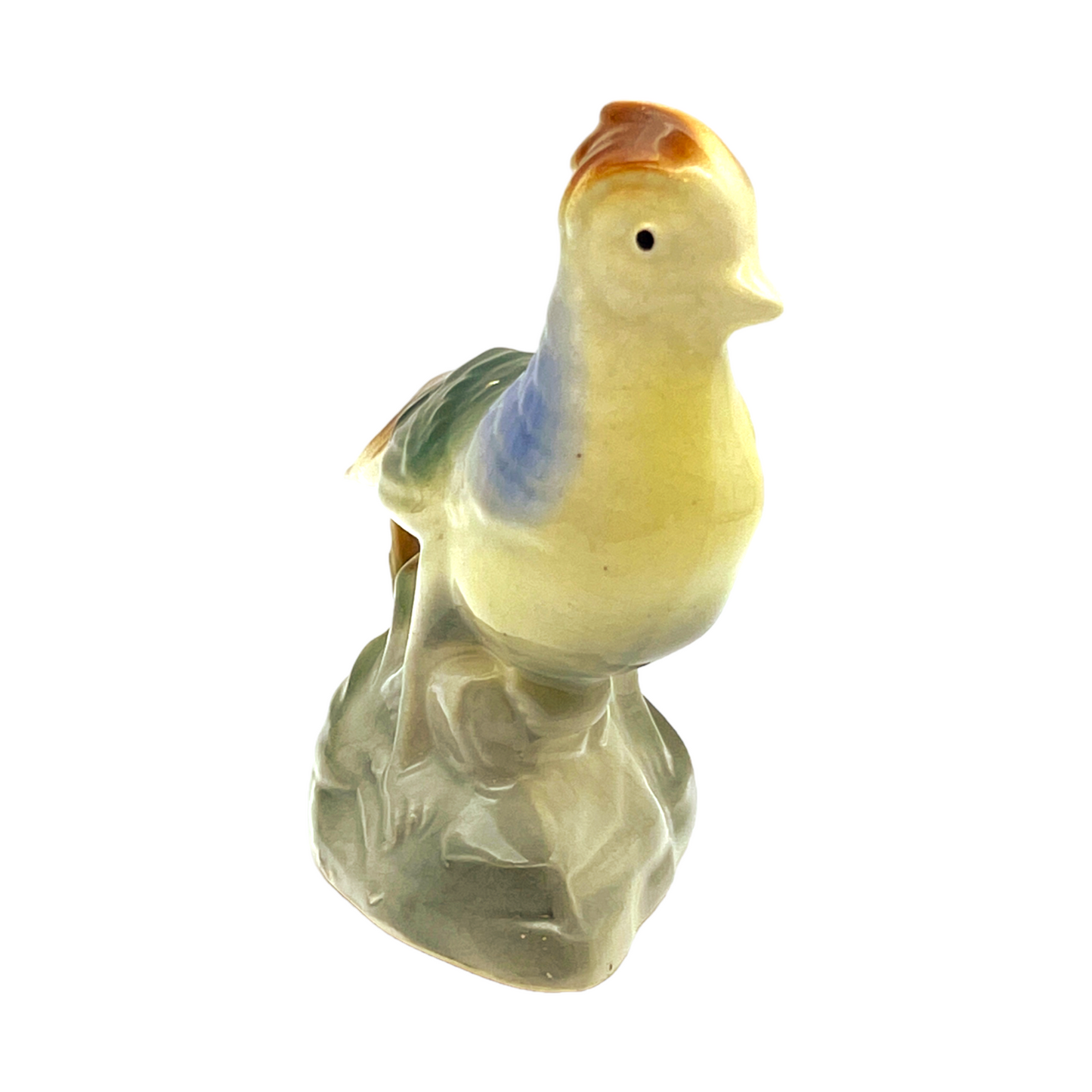 Royal Copley - Pheasant Small - Vintage - 4.25"