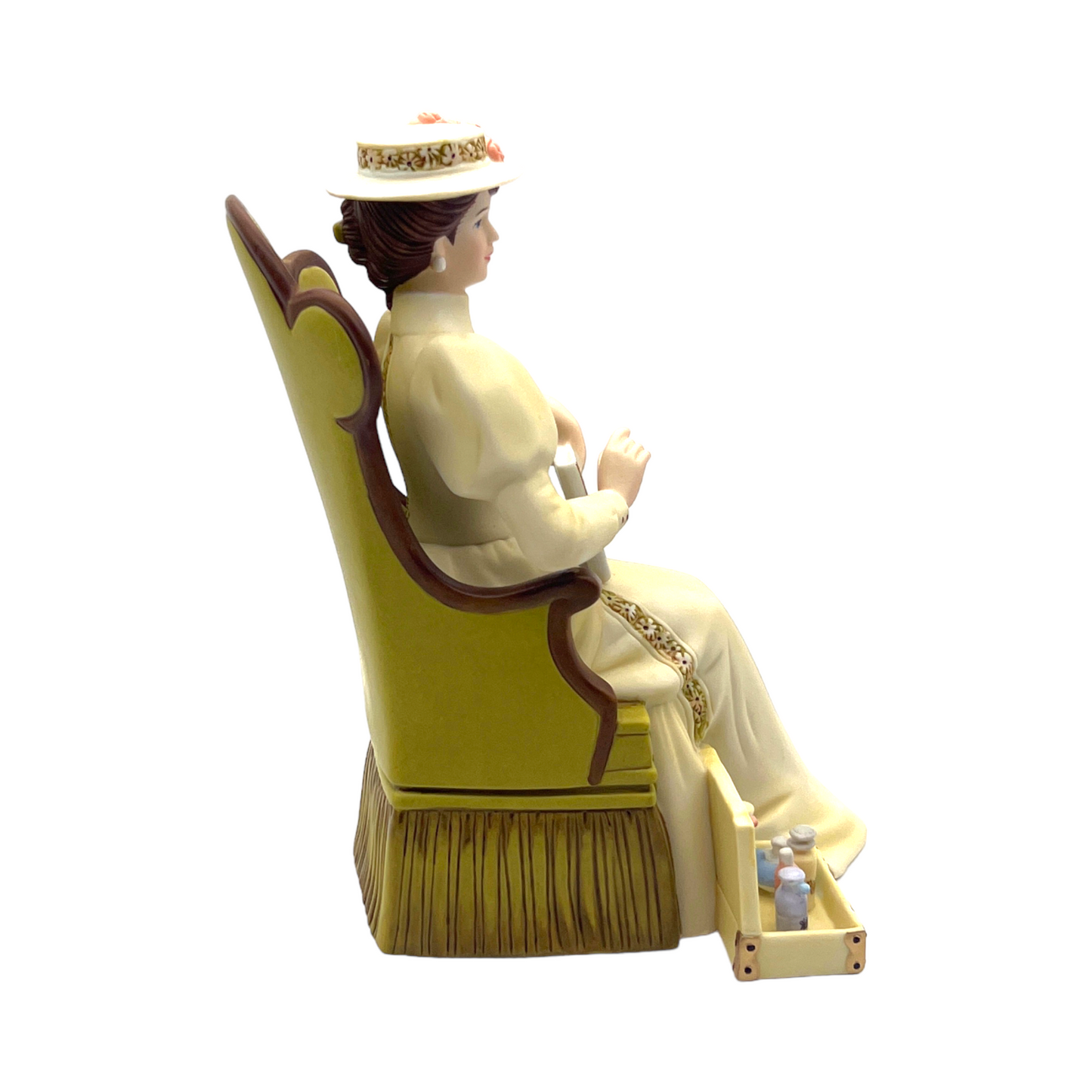 Avon - 2011 Presidents Club Albee Award - NWB - 8"