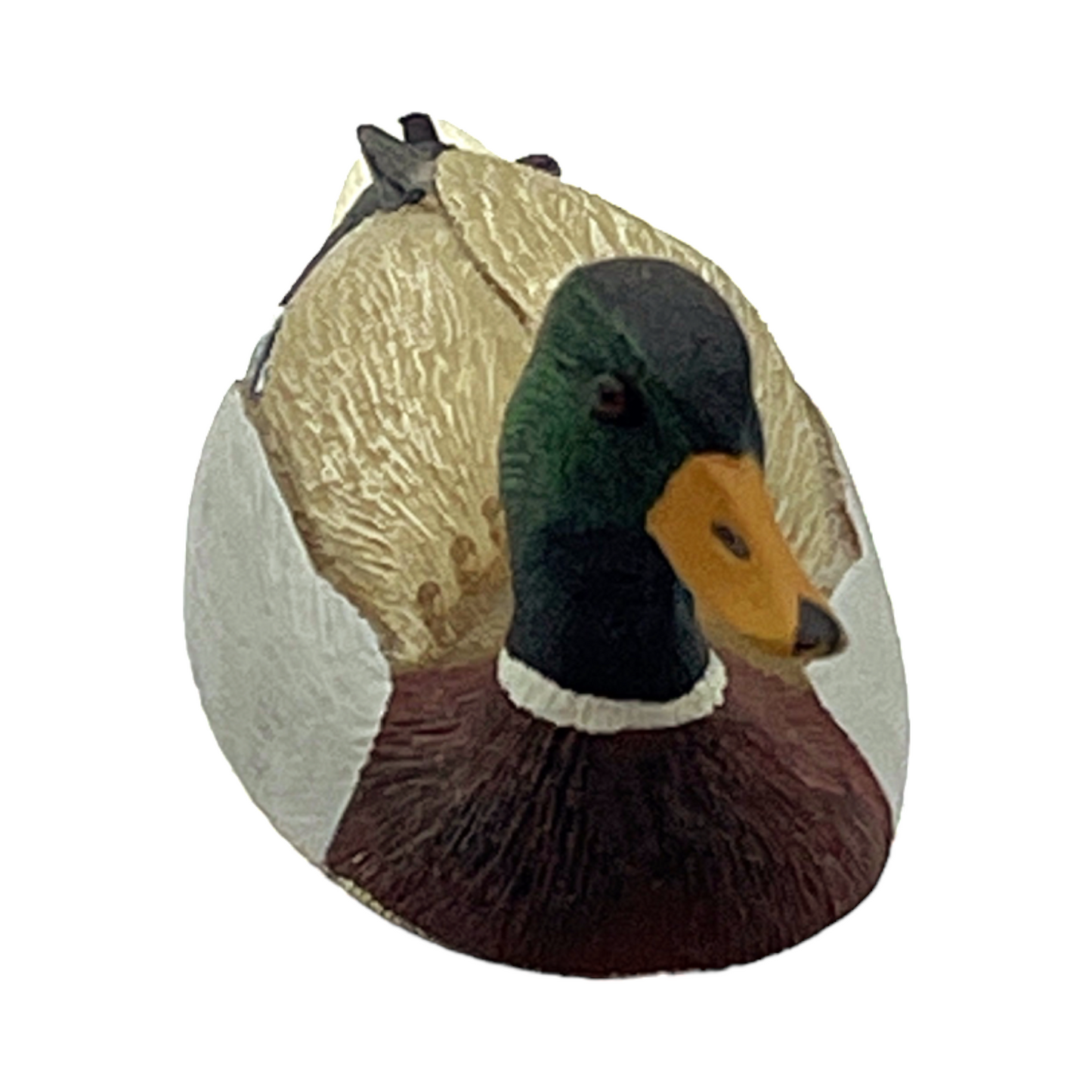 William J Koelpin - Mallard - Mini - 1982 - 1.5"