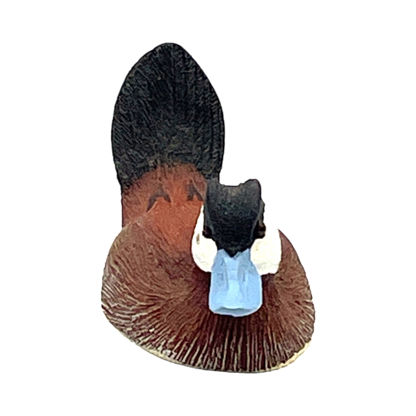 William J Koelpin - Ruddy Duck - Mini - 1982 - 1.25"