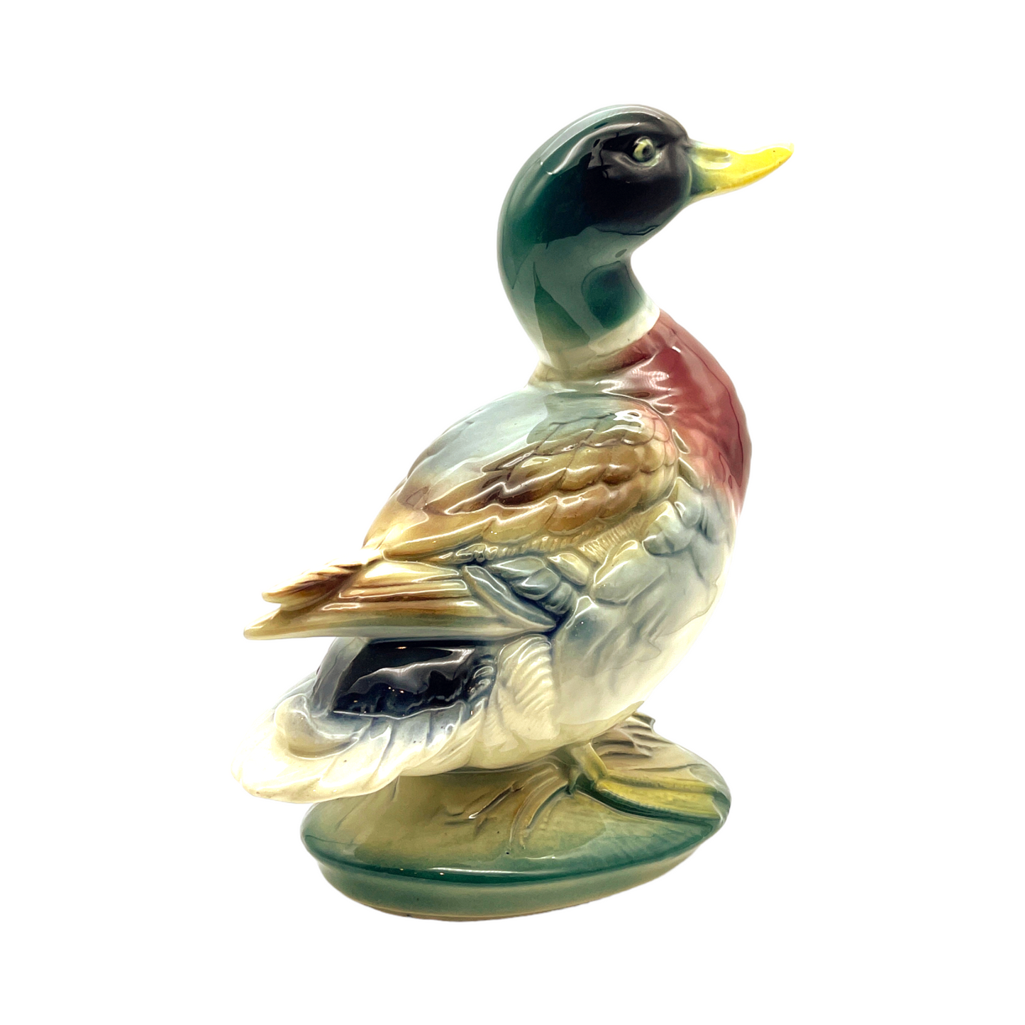 Royal Winsor - Anthony D. Priolo Mallard - Vintage - 9"