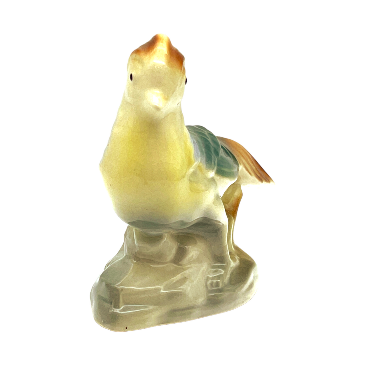 Royal Copley - Pheasant Small - Vintage - 4.25"