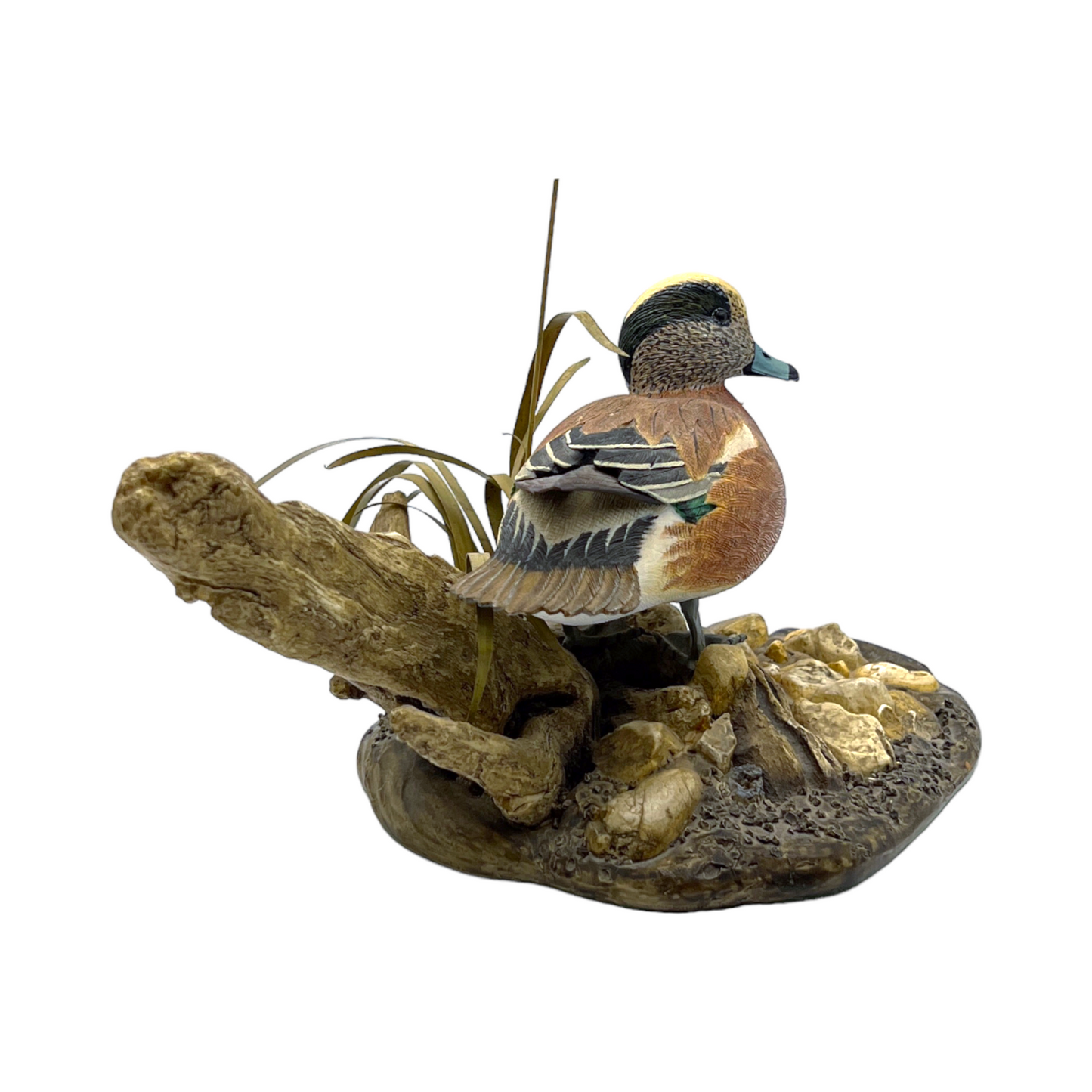 Collectors Society By Larry Tawes - 2001 Summers Divide - 4.5"