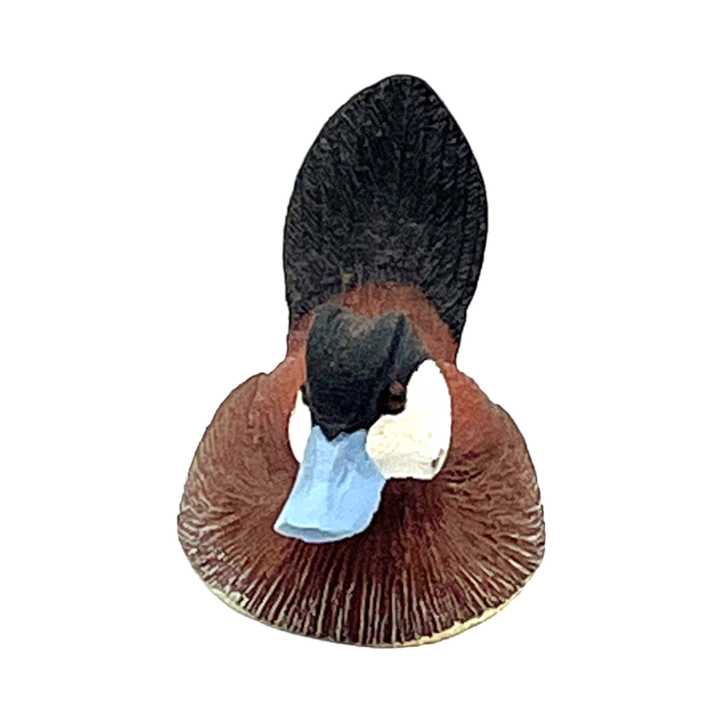 William J Koelpin - Ruddy Duck - Mini - 1982 - 1.25"