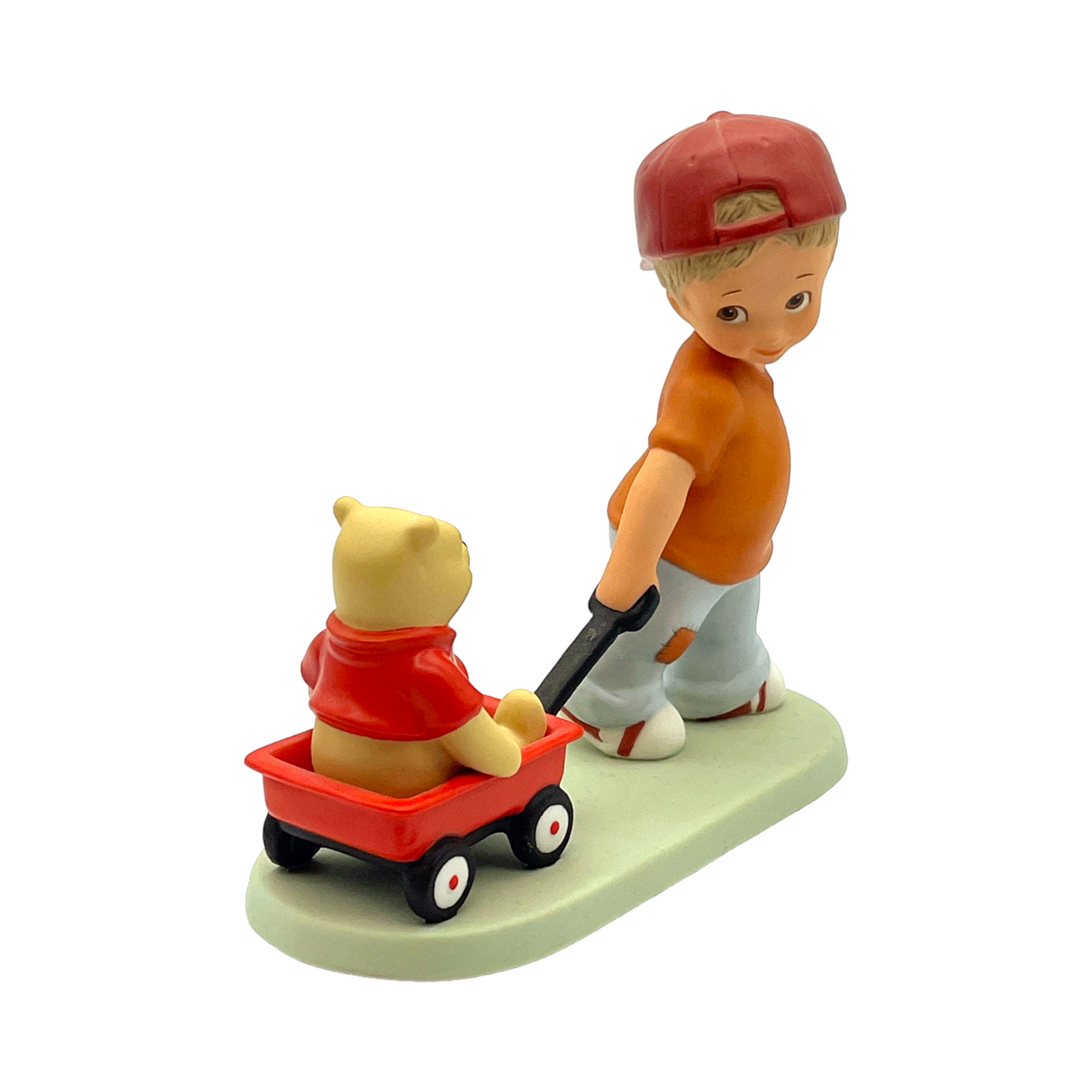 Disney & Me - Adventures Are More Friendly With Two - 5"