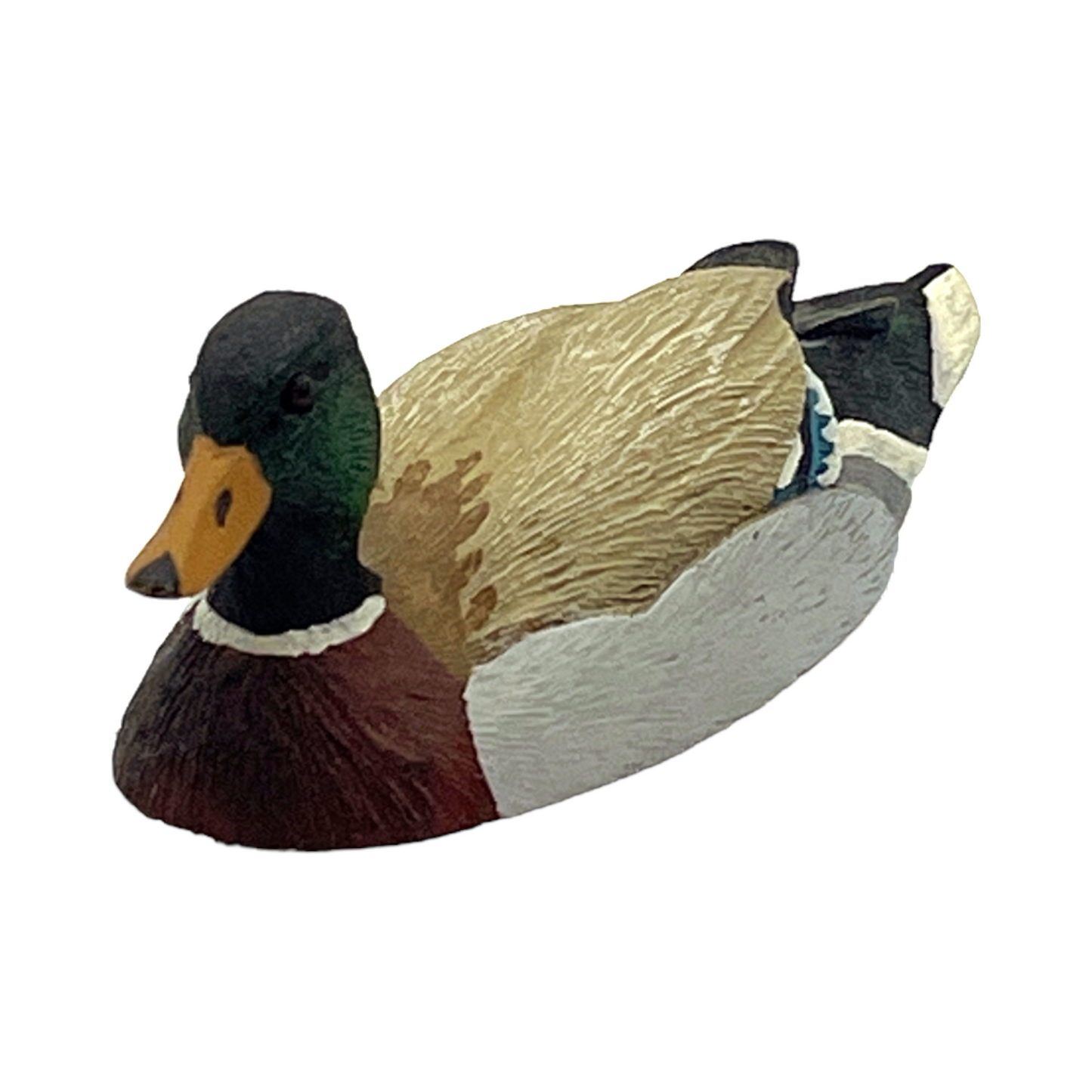 William J Koelpin - Mallard - Mini - 1982 - 1.5"